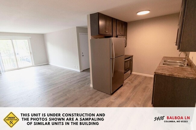 Building Photo - 3408 Balboa Ln