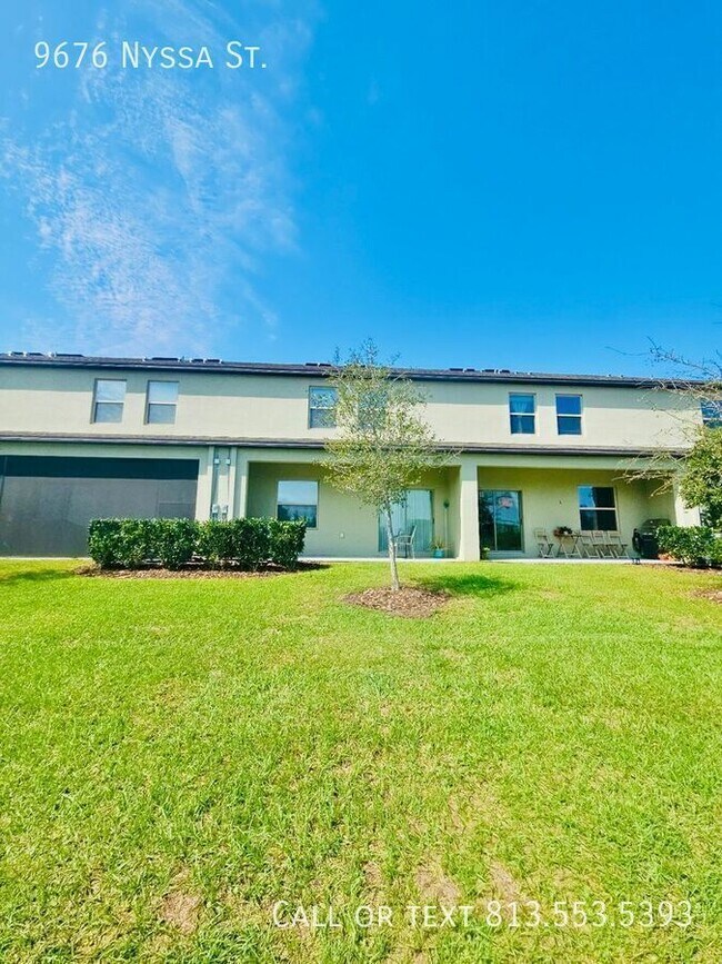 Building Photo - 9676 Nyssa St