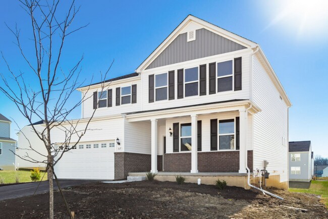 Building Photo - 317 Raccoon Ave