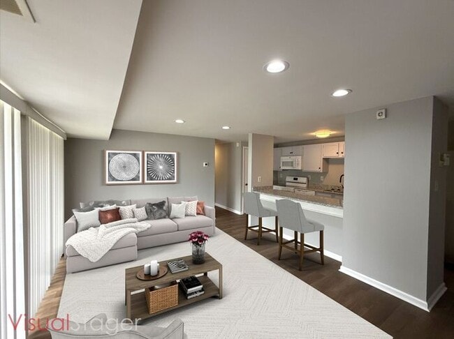 Building Photo - University - T.R. Lawing Realty Property
