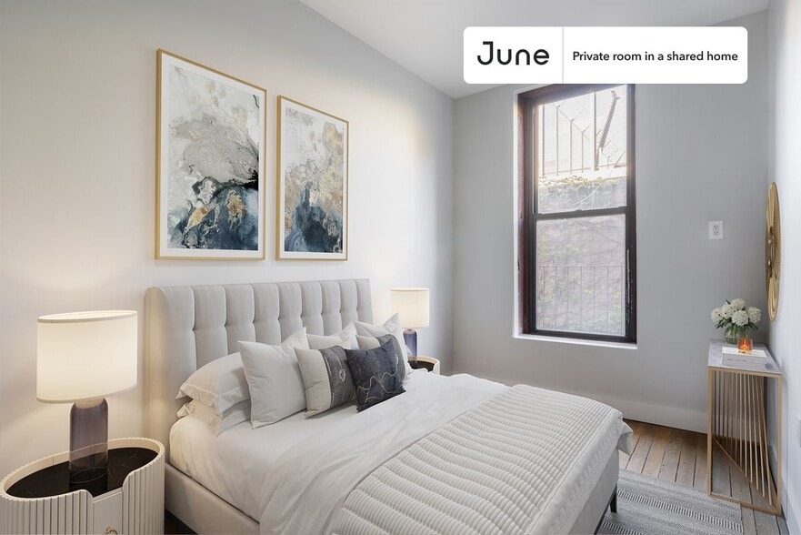 Primary Photo - Room in Shared 4 bed/2 bath home