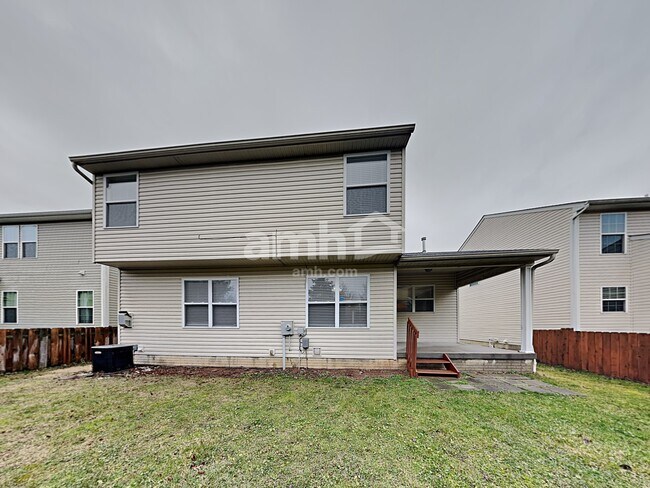 Building Photo - 520 Stone Shadow Drive