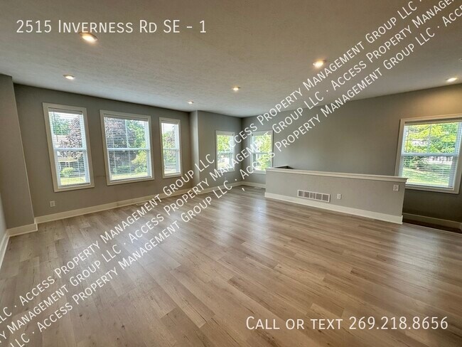Building Photo - 2515 Inverness Rd SE
