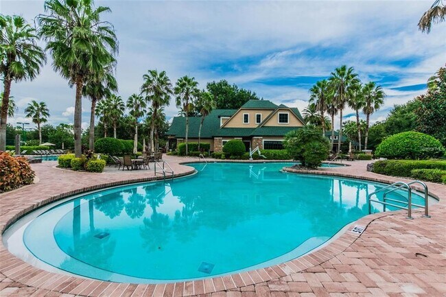 Building Photo - 7842 Citrus Blossom Dr