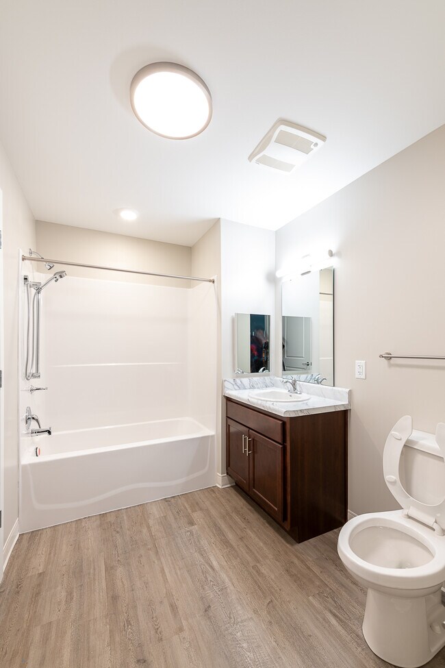 Austin Commons 10406 Springboro Pike Miamisburg OH 45342 Apartment