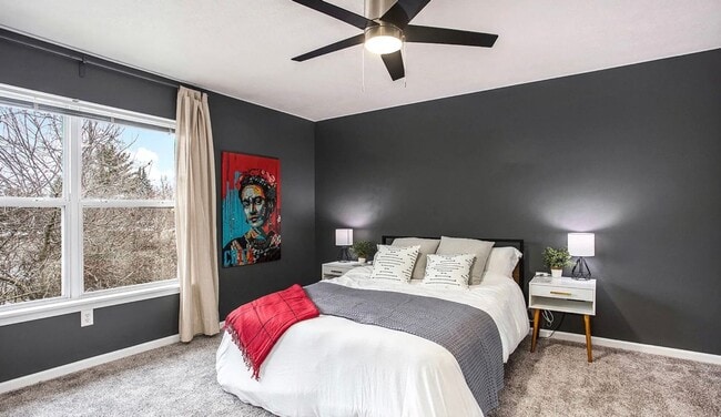 Building Photo - Charming 3-Bedroom End Unit Condo – Prime ...