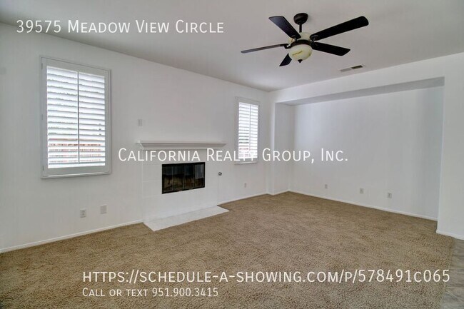 Building Photo - 39575 Meadow View Cir