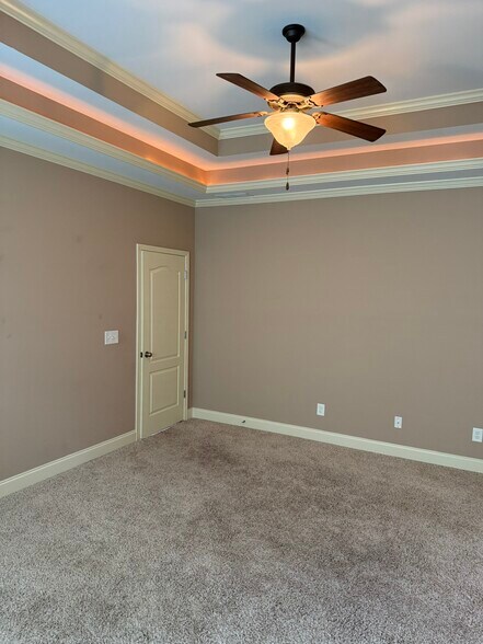 Primary Bedroom - 367 Stillwood Dr