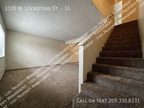 Building Photo - 1120 W Lockeford St