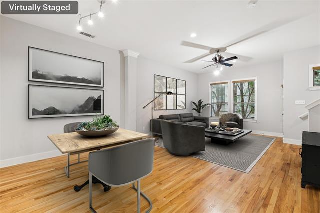 Building Photo - 4830 Cedar Springs Rd