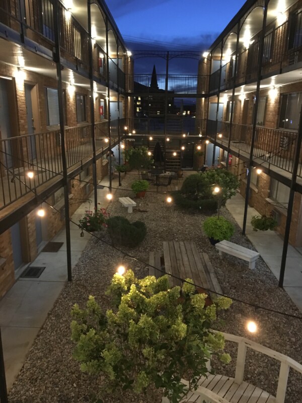 2035 S Josephine St 2035 S Josephine St Denver CO 80210 Apartment