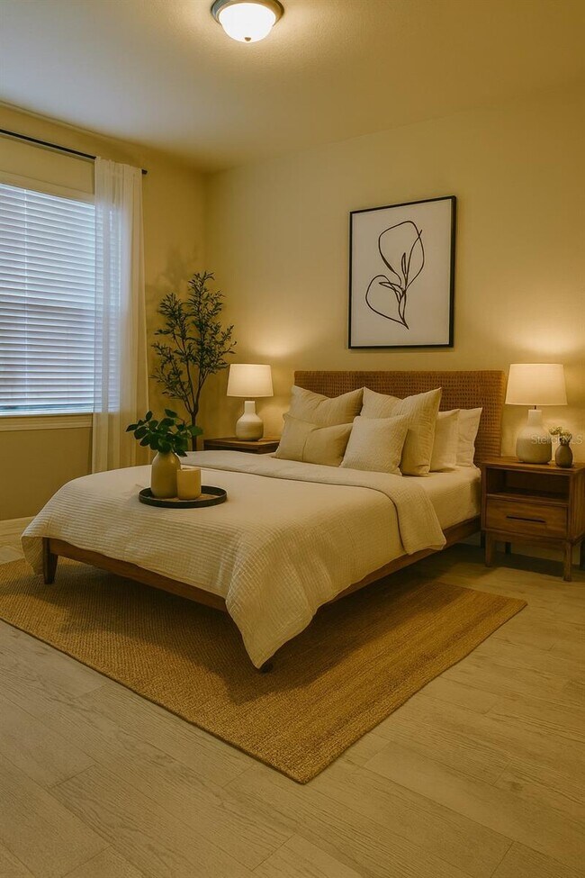 Building Photo - 7415 Olivewood Ave