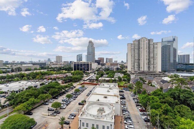 Building Photo - 1100 Uptown Park Blvd
