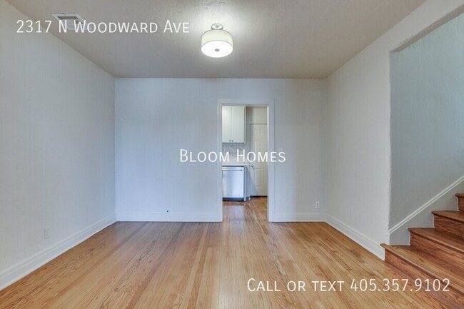 Building Photo - 2317 N Woodward Ave