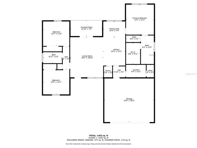 Building Photo - 7162 N Cricket Dr