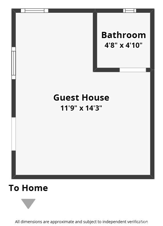 Building Photo - 8034 Airlane Ave