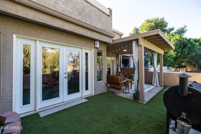 Building Photo - 5442 S Hurricane Ct