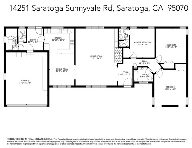 Building Photo - Updated Single Family Home in Saratoga