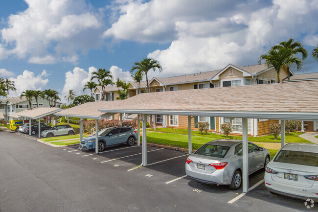 Building Photo - Highlands at Waikele