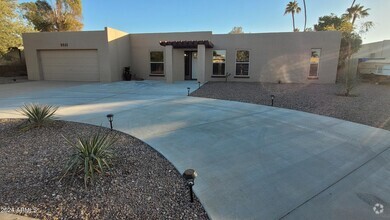 Building Photo - 3511 E Cochise Rd