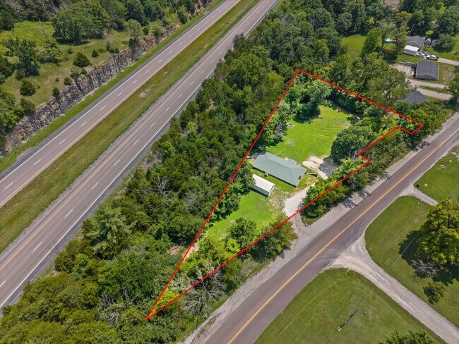Building Photo - 20400 North Mt Pleasant Road