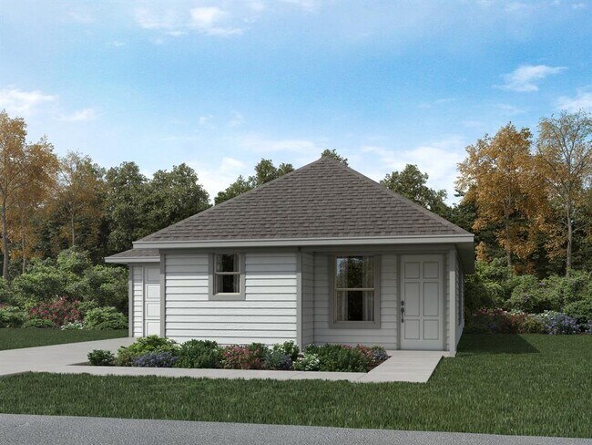 Building Photo - 195 Cherry Tree