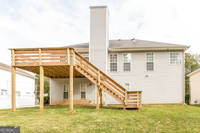 Building Photo - 5789 Marbut Rd
