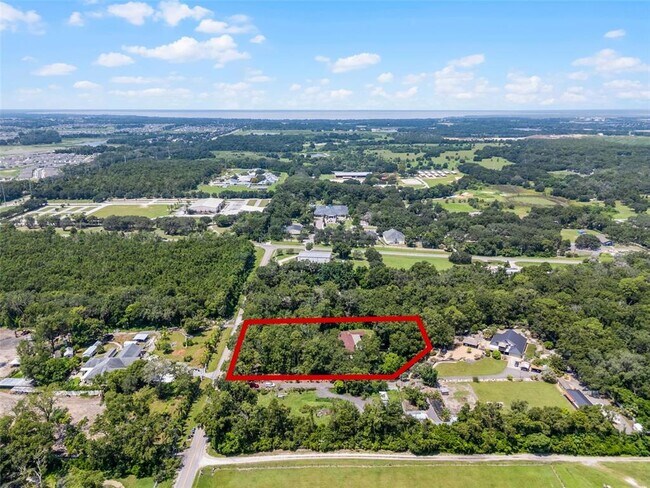Building Photo - 8105 Gilliam Rd