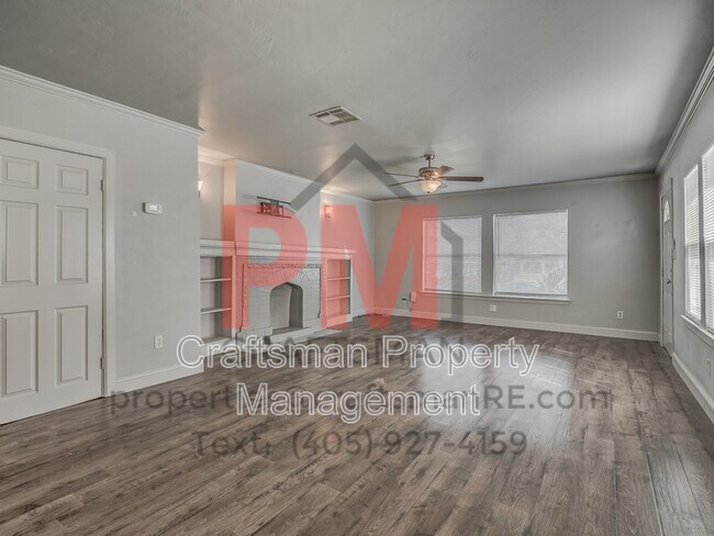 Building Photo - 1514 NW 18th St
