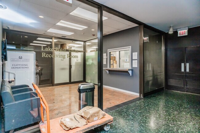Building Photo - 505 N Lake Shore Dr