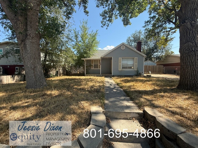 Primary Photo - 124 N Main St