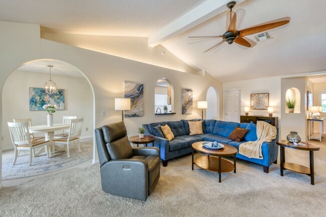 Building Photo - Peaceful Pond-Front Retreat | Family-Frien...