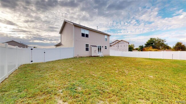 Building Photo - 408 Ganim Dr