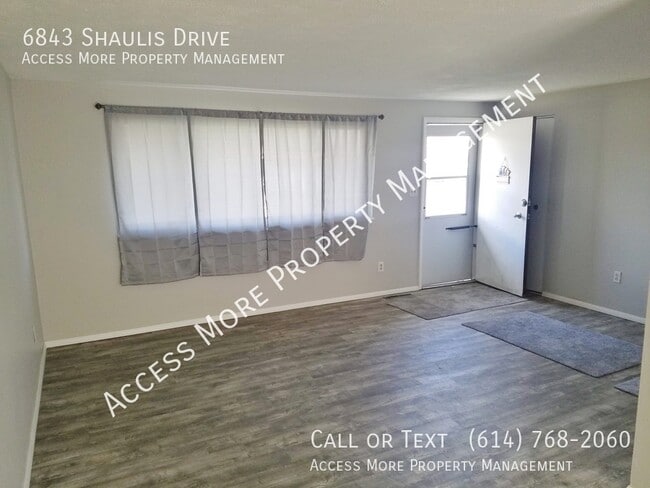 Building Photo - 6843 Shaulis Dr