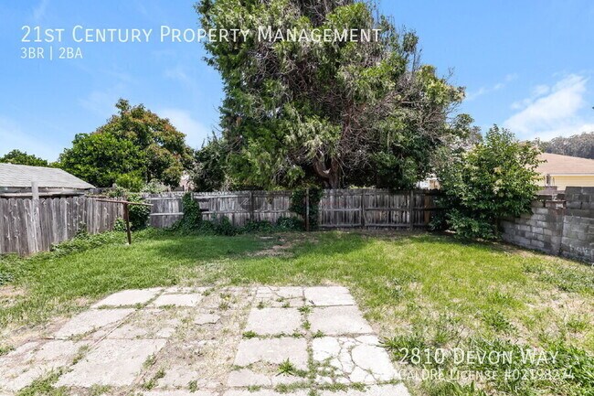 Building Photo - 2810 Devon Way