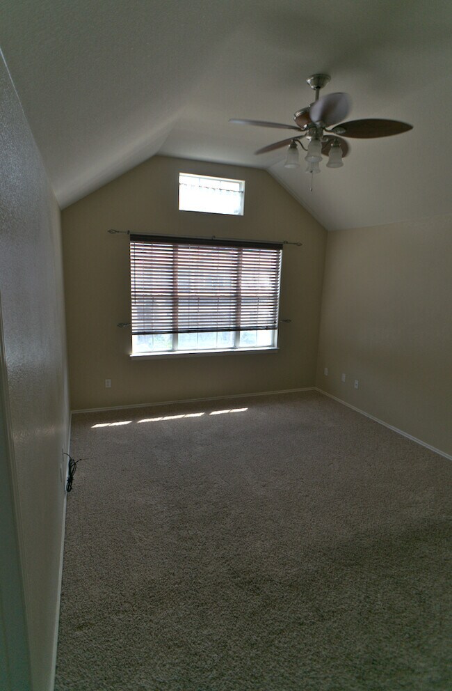 Primary Bedroom - 2632 Century Park Blvd #46