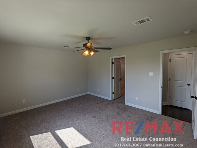 Building Photo - New Construction in Beebe!