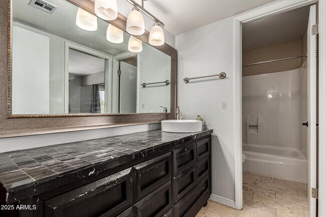 Building Photo - 8307 E Buena Terra Way