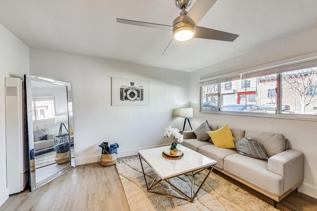 Floorplan - Palmcrest