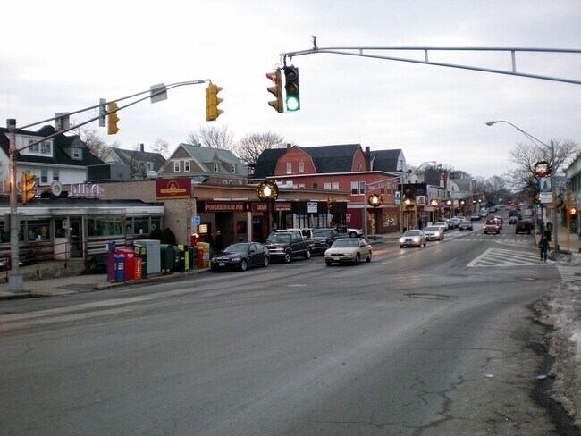 Building Photo - 131 Josephine Ave