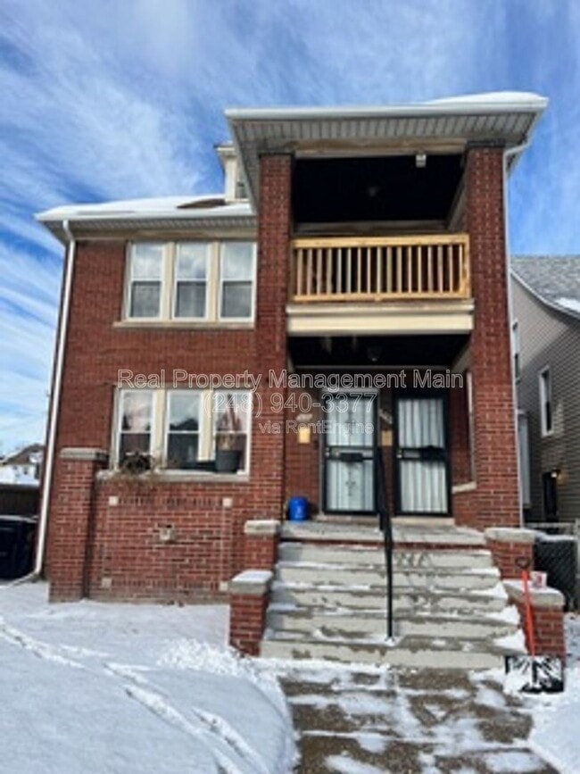 Building Photo - 9176 Chamberlain St