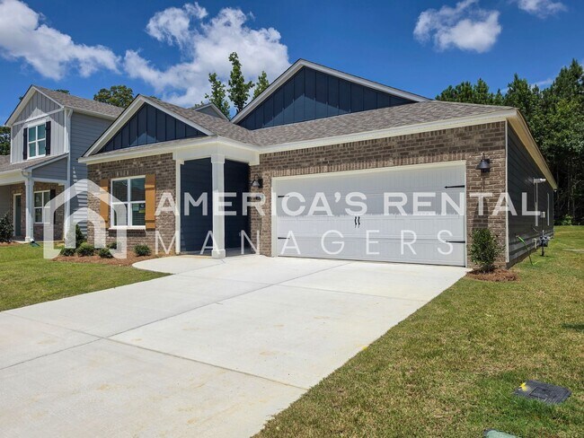 Building Photo - New Construction Home for Rent - Available NOW!