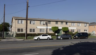 Building Photo - Victory Plaza Apartments