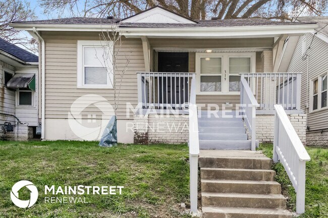 Primary Photo - 319 S 43rd St