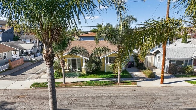 Building Photo - Wonderful Two Bedroom Home for Rent Long Beach