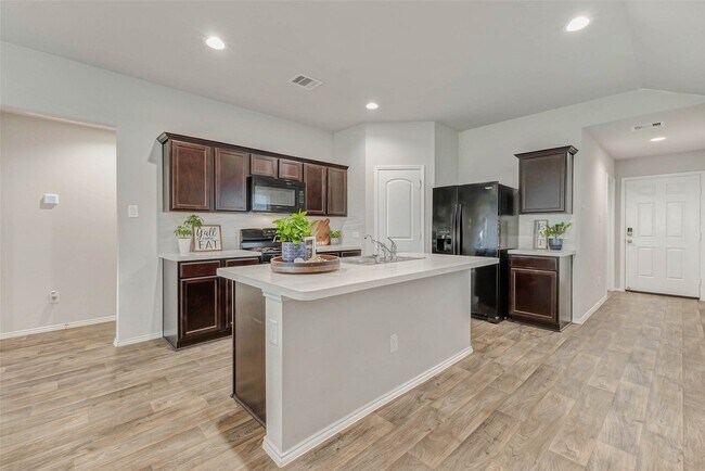 Building Photo - 23135 Barrington Bluff Trail