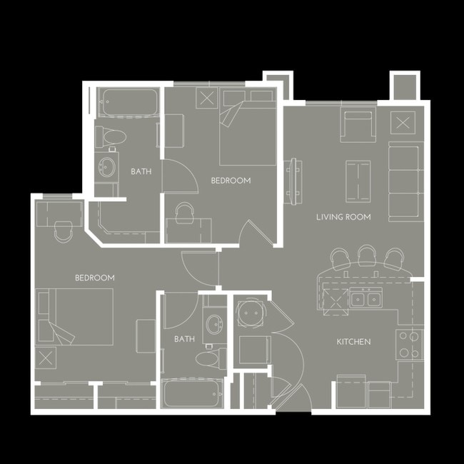 B2 - Todd Student Living