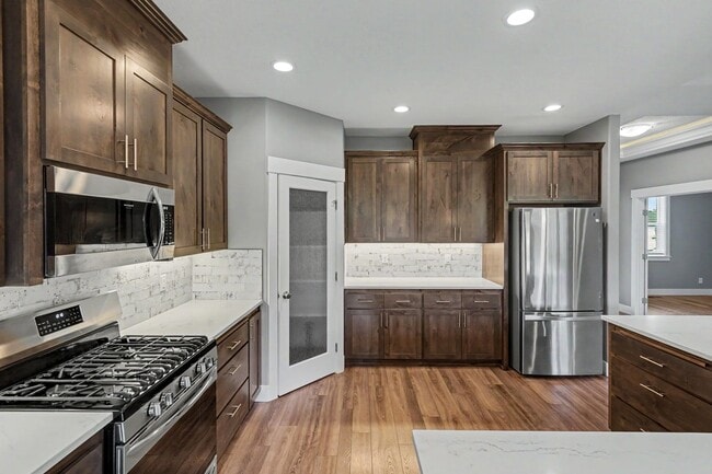 Building Photo - Fabulous 4 bed, 2 bath in Crawford Crossing - Turner, Oregon