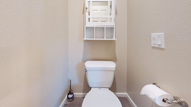 Building Photo - 3033 Antonio Ln