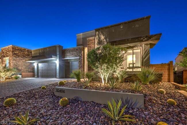 Building Photo - 10494 Calico Terrace Ave